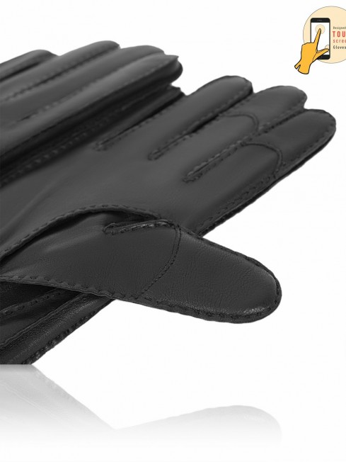 Перчатки Мужские i.K100-BARUM/BL